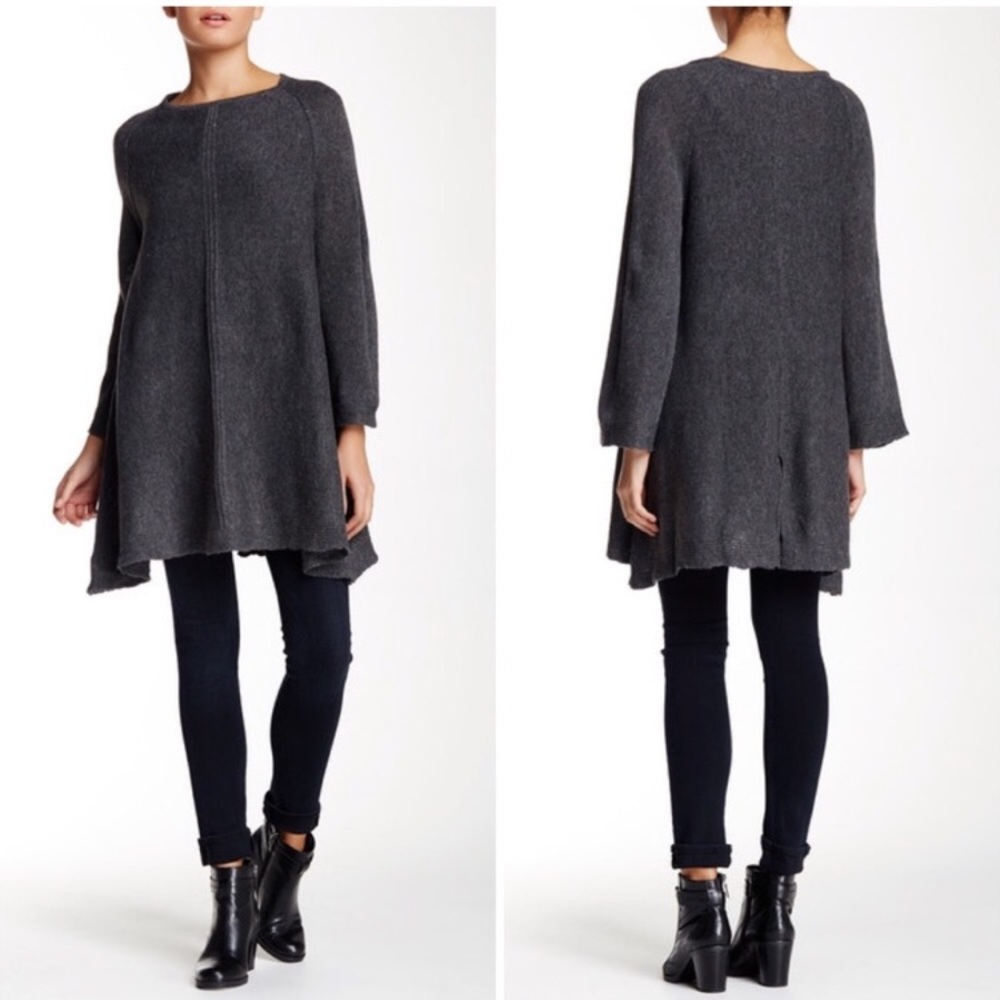 Rags Nordstrom sweater tunic dress
